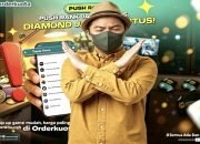 Orderkuota Ungkap Modus CS Palsu, Pengguna Jangan Asal Percaya