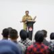 Paskibraka Kabupaten Tangerang Diminta Bawa Nilai Desa Bahagia ke Masyarakat