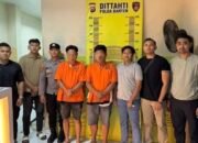 Demo PEMI Balaraja: Dari Polemik Limbah hingga Ruang Tahanan