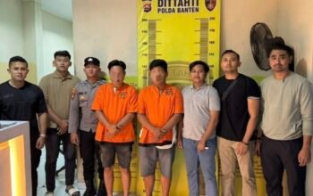 Demo PEMI Balaraja: Dari Polemik Limbah hingga Ruang Tahanan