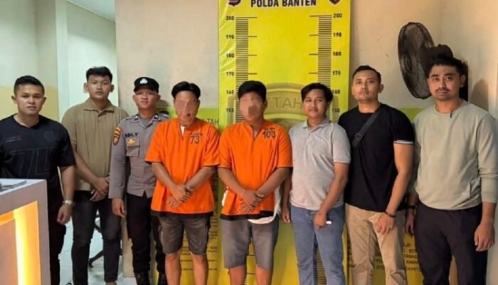 Demo PEMI Balaraja: Dari Polemik Limbah hingga Ruang Tahanan
