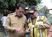 Jalur Ceplak–Kronjo Dibenahi, Proyek Ditargetkan Tuntas Lima Bulan