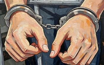 Terduga Pembunuh Perempuan di Jurumudi Mabok, Korban Sempat Diperkosa