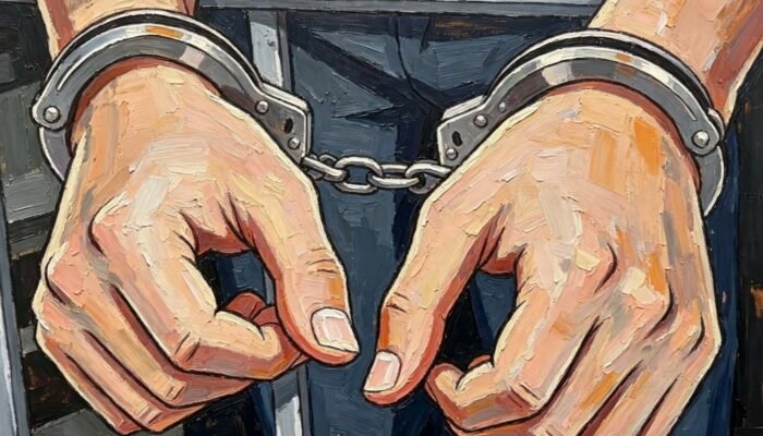 Terduga Pembunuh Perempuan di Jurumudi, Mabok, Korban Sempat Diperkosa