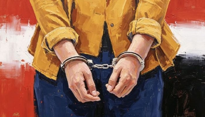 Sebar Hoaks Ajakan Demo Jelang HUT RI, Perempuan di Ciamis Ditangkap