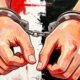 Polisi Tangkap Enam Perampok Nasabah Bank dengan Modus Pembuntutan