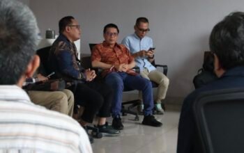 Polusi Udara, PT Kobe Bantah Jadi Sumber Bau, Warga Minta Tutup Sementara
