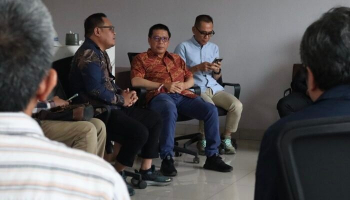 PT Kobe Bantah Jadi Sumber Polusi, Warga Minta “Trial” Tutup Sementara
