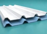 My Roof: Atap uPVC untuk Bangunan Modern Lebih Nyaman dan Efisien