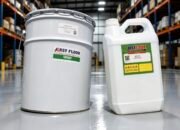 Cara Membuat Lantai Epoxy Kuat dan Mengilap Bersama Arsy Floor