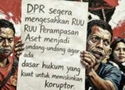 Reformasi Dikorupsi, Peringatan Darurat, Indonesia Gelap hingga 15 Desember