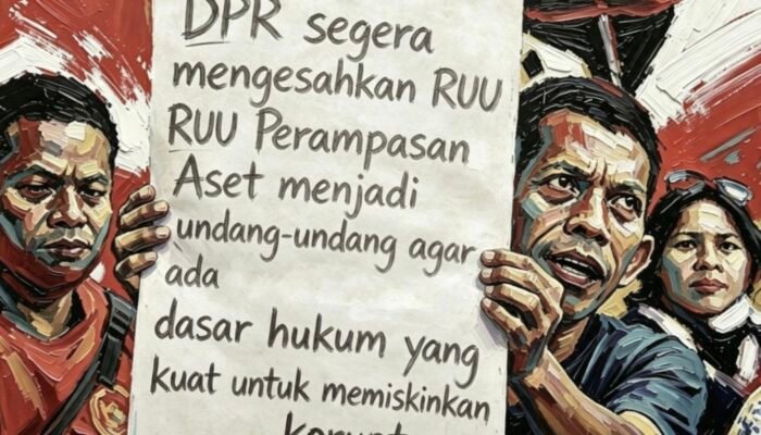 Reformasi Dikorupsi, Peringatan Darurat, Indonesia Gelap hingga 15 Desember