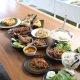 Ketika Sambal Menjadi Raja di Pasar Lama, Bikin Makan Tak Takut Tambah