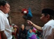 Rumah Suemah Roboh Diterjang Erosi, Pemkab Tangerang Janji Bangun Kembali