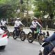 Jalan M Toha Kota Tangerang Diperbaiki, Sachrudin Dorong Percepatan