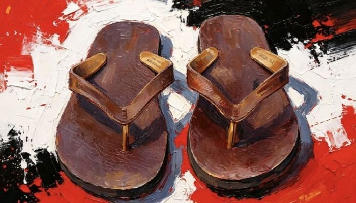 Sandal Jepit, Mahkota dan Singgasana Pos Ronda