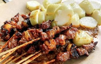 Sate Pak Ujang CitraRaya