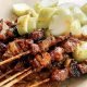 Jejak Sate dari Jalur Rempah hingga Bara Arang Pak Ujang CitraRaya