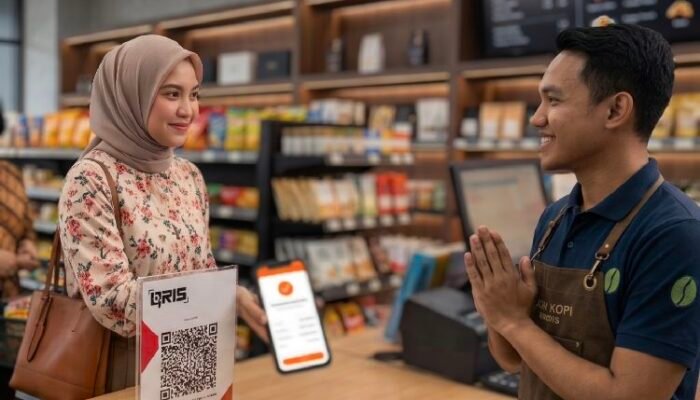 SeaBank Catat Laba Rp749 Miliar pada Semester I 2026