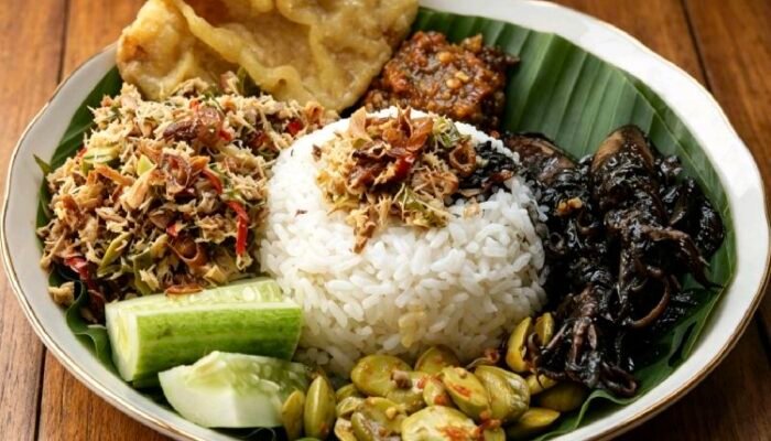 Jejak Sego Megono: Dari Dapur Pejuang Mataram Kini Ada di CitraRaya