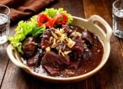 Tak Disangka, Kuliner Favorit Ini Diam-diam Menyimpan Jejak Kolonial