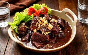 Tak Disangka, Kuliner Favorit Ini Diam-diam Menyimpan Jejak Kolonial