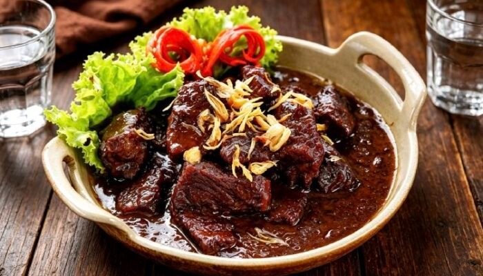 Tak Disangka, Kuliner Favorit Ini Diam-diam Menyimpan Jejak Kolonial