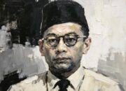 Soenardjo Atmodipoerwo dan Tunas Kelapa yang Menjadi Wajah Pramuka