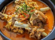 Tengkleng: Dari Sisa Dapur Rakyat Jelata hingga Menjadi Kuliner Favorit