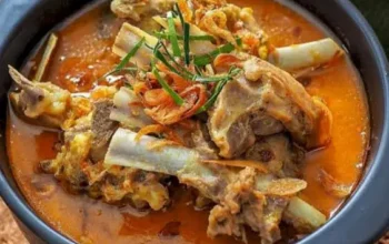 Tengkleng: Dari Sisa Dapur Rakyat Jelata hingga Menjadi Kuliner Favorit