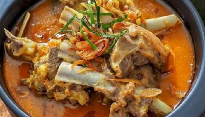 Tengkleng: Dari Sisa Dapur Rakyat Jelata hingga Menjadi Kuliner Favorit