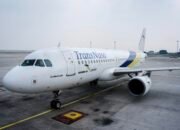 Penerbangan Transnusa di Singapura Beralih ke Changi Terminal 4