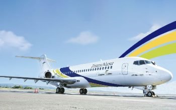 TransNusa Buka Rute Lampung–Kuala Lumpur, Terbang Tanpa Transit