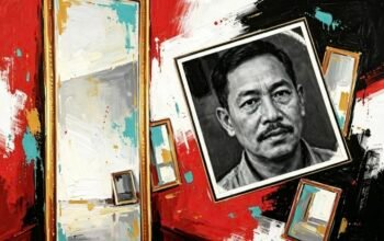 Pasca Demo RUU Perampasan Aset, Saatnya Bercermin dari Tukang Cermin