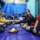 Dari Filosofi Tumpeng, Warga Gang Flamboyan Empat Memaknai Kemerdekaan