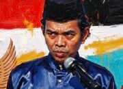Pesan Menukik Ustadz Abdul Somad: Jangan Khianati Kemerdekaan!