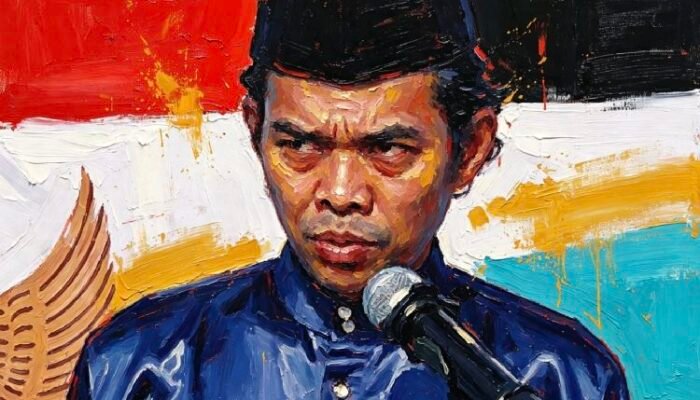 Pesan Menukik Ustadz Abdul Somad: Jangan Khianati Kemerdekaan!