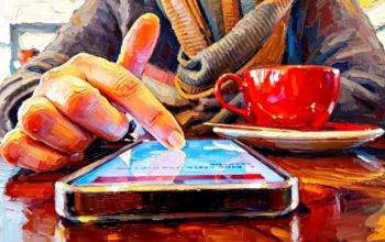 Viral Bukan Selalu Kejahatan, Privasi Bukan Tameng Kesalahan