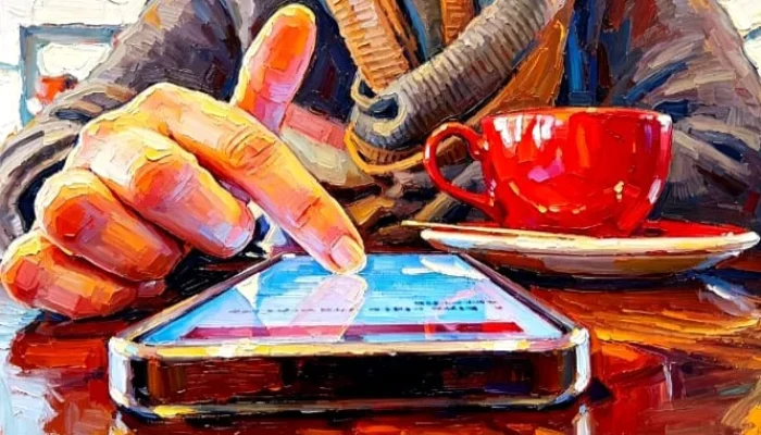 Viral Bukan Selalu Kejahatan, Privasi Bukan Tameng Kesalahan