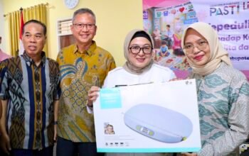 Intan Nurul Hikmah: Pemkab Tangerang Mengejar Zero Stunting dari Posyandu
