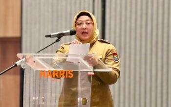 Industri Tumbuh, Tapi Limbah Jangan Jadi Warisan Kabupaten Tangerang
