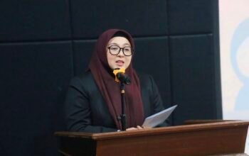 Forum Anak Kabupaten Tangerang Didorong Jadi Pelopor Kesadaran Hukum