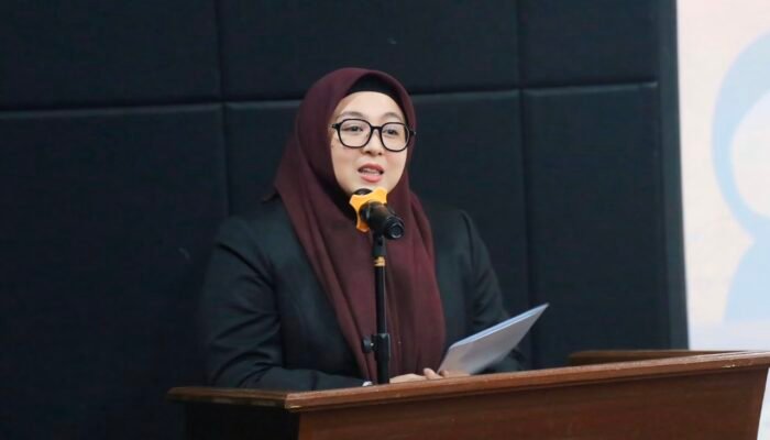 Forum Anak Kabupaten Tangerang Didorong Jadi Pelopor Kesadaran Hukum