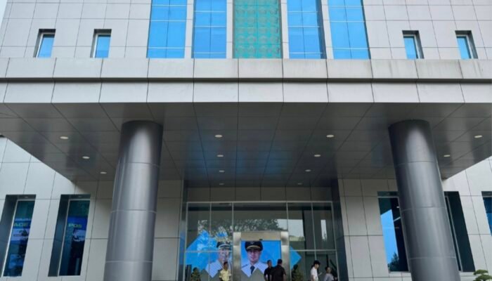 74 Aset Bapenda Tangsel Senilai Rp808 Juta Tak Bisa Ditunjukkan BPK