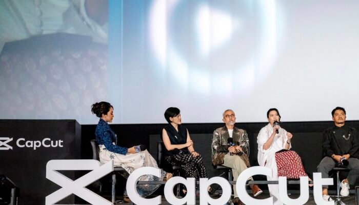 AI Content Fest 2026: Ketika Cerita Kecil CapCut Naik ke Layar Lebar