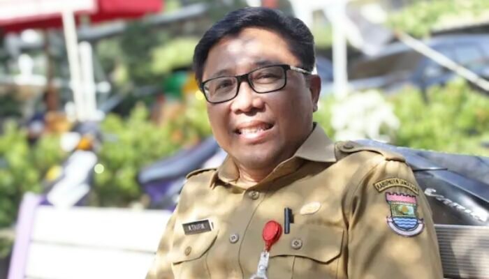 Dua Bulan, BPBD Kabupaten Tangerang Salurkan 1,33 Juta Liter Air Bersih