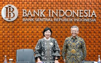 BLBI Lunas, Suahasil Jelaskan Beda Obligasi BLBI dan Surat Utang Pemerintah