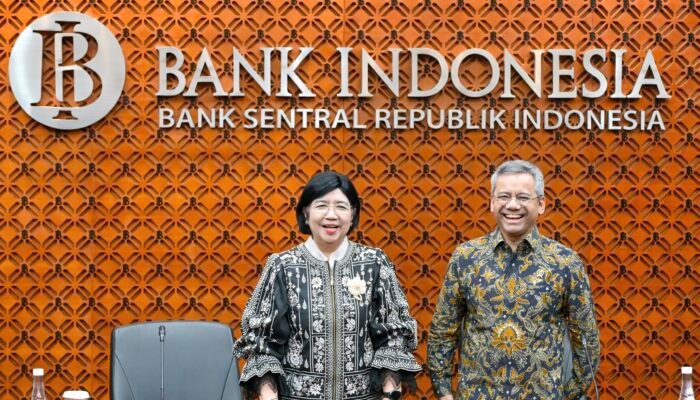 BLBI Lunas, Suahasil Jelaskan Beda Obligasi BLBI dan Surat Utang Pemerintah