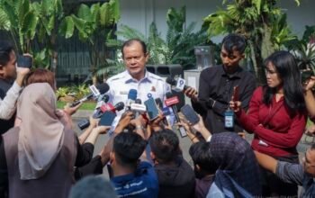 BMKG Siapkan Modifikasi Cuaca untuk Cegah Karhutla Gambut