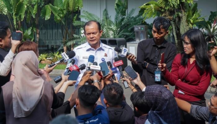 BMKG Siapkan Modifikasi Cuaca untuk Cegah Karhutla Gambut